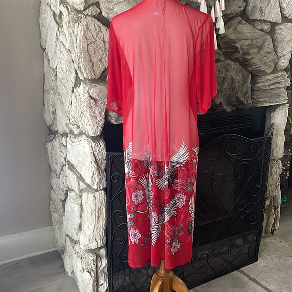 Coverup - Picture 5 of 5